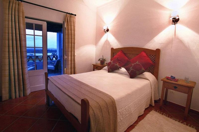 Naveterra-Hotel Rural Alandroal Exterior photo