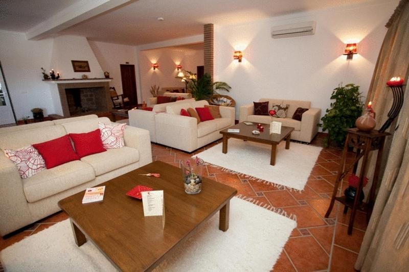 Naveterra-Hotel Rural Alandroal Exterior photo