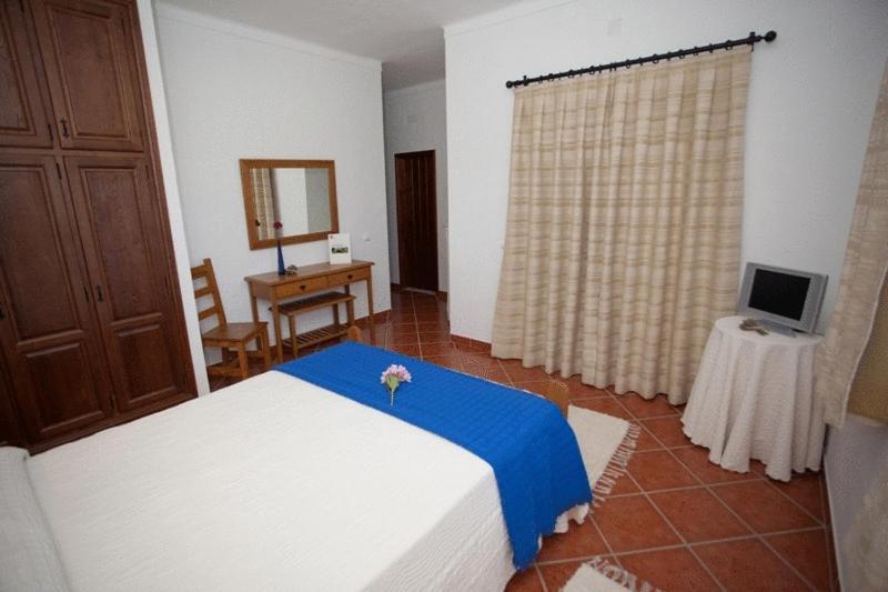 Naveterra-Hotel Rural Alandroal Exterior photo