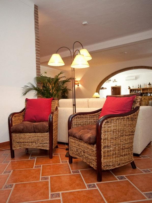 Naveterra-Hotel Rural Alandroal Exterior photo