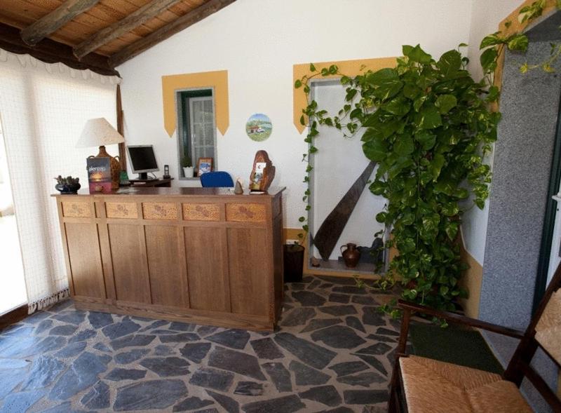 Naveterra-Hotel Rural Alandroal Exterior photo