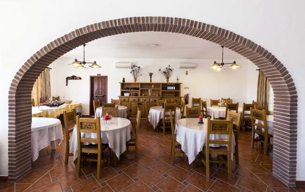 Naveterra-Hotel Rural Alandroal Exterior photo